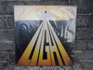Irish Rock vinyl lp - Light - Jim Armstrong rare Belfast rock  1970's - MINT 11