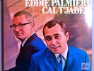 EDDIE PALMIERI & CAL TJADER BAMBOLEATE ULTRA-RARE SEALED ORIG '67 TICO MONO LP