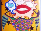 JORMA KAUKONEN (JEFFERSON AIRPLANE/HOT TUNA) QUAH RARE SEALED ORIG '74 PROMO LP