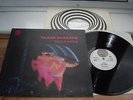 Black Sabbath Paranoid 1ST PRESS  TOP AUDIO  BIG BEAR VERTIGO SWIRL INNER UK LP