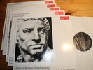 AMADEUS QUARTET Beethoven Late String Quartets 5-LP-Set Eterna 825849-853