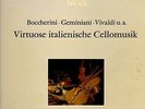 12lp telefunken carmina/biber/barthali/marais/bylsma ex+/nm