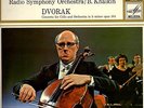 6lp cello rostropovich/machula/argerich/sadlo/pleeth ex+/nm