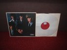 ROLLING STONES No.2 LP 1965 MONO 1st Press  SAMPLE COPY  FLIPBACK COVER