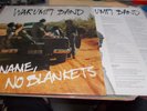 WARUMPI BAND - BIG NAME NO BLANKETS - OZ 10 TRK VINYL LP + LYRIC INNER - INDIE