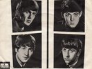 THE BEATLES, SG, TICKET TO RIDE + 1, SPANISH EDIT.1965 (pone en el label 1959)