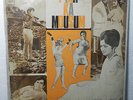 Pyar Ka Mousum Music R D Burman Bollywood Rare LP 1968 Odeon 3AEX 5216 India VG