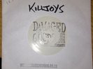 The Killjoys - Johnny Won't Get To Heaven 7