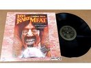 Frank Zappa Rare Meat Vinyl LP Near Mint No Reserve