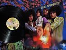 EIRE APPARENT   SUNRISE   UK Psych JIMI HENDRIX PLAYS & PRODUCES=CLEAN 1969 ORIG