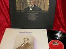 1973 UK NM SLS 861 4LP STEREO R STRAUSS ORCHESTRAL WORKS VOL I KEMPE N/C