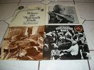 4 shel silverstein lp freaker's ball conch train robbery sidewalk ends songs & +