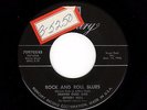 '56 C&W Bopper DENVER DUKE/JEFFERY NULL Rock & Roll Blues/Hank Williams M- HEAR