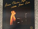 Amina Claudine Myers Salutes Bessie Smith - LR103 Leo Records Vinyl LP- RARE