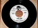 RARE NORTHERN SOUL FUNK TEEN 45 ROBBIE LAWRENCE-SLOW BIRD DONNA PROMO 7