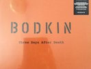 Bodkin ?– Three Days After Death SEALED Acme ?ADLP 1085 VINYL LP 180G