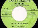 R&R/Surf Inst 45 - The Gamblers On Last Chance 2