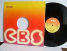 U2 - Three  Out Of Control  CBS 12-7951  UK 12