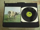 PINK FLOYD ATOM HEART MOTHER UK  PRESS A4 / B5 12