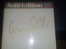 Georg Solti Edition Vol. 9, 24-LP-Box, DECCA