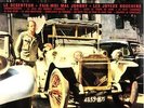 Deserteur [VINYL] Boris Vian Vinyl