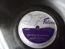 Mexican Falcon 78/Alegres De Teran/T.Ortiz&E.Abergo