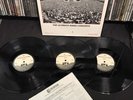 Simple Minds Tears For Fears Superstar Concert Radio Westwood One 3 LP Set RARE