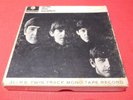 With The Beatles. Reel To Reel. TA-PMC 1206.