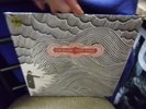 Thom Yorke Eraser LP NEW 180g vinyl [Radiohead]