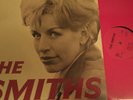 SMITHS / MORRISSEY - ASK UK ORIGINAL RELEASE 12