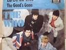 THE WHO:LA-LA-LA-LIES 7