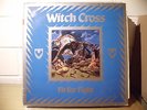 WITCH CROSS:FIT FOR FIGHT LP DANISH METAL 1984
