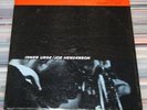 orig. BLUE NOTE BST 84189 - NY USA - JOE HENDERSON INNER URGE - VAN GELDER EAR