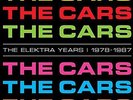 CARS-ELEKTRA YEARS 1978-1987 (COLV) (OGV) (BOX)  VINYL LP NEW