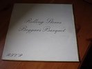 ROLLING STONES - BEGGARS BANQUET - UK ISSUE - 1968 - MONO - VERY GOOD++