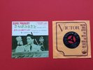 ELVIS PRESLEY-ORIGINAL SINGLE FROM JAPAN-MINT MINUS