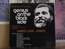 GENIUS ON THE BLACK SIDE, JAMES EARL JONES - SHOW 53-62