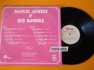 ? COLOMBIA AFRO FUNK LP CURRAMBA ?MANUEL Y SUS DANGERS? TROPICAL ROCK SABOR