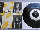 The Valves - Tarzan Of The Kings Road UK 1977 Zoom Records 7