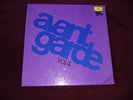 avantgarde vol.4 * rare 6-LP-Box * Deutsche Grammophon *  2720 038 * Schnäppchen