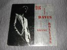 Miles Davis DIG Clean 50th St Original mono PRLP 7012 RVG Rollins Jackie McLean