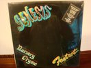 GENESIS 2 LP SET NURSERY CRYME FOXTROT (1979) SEALED CHARISMA CA-22701 PROG ROCK