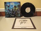 KING DIAMOND Abigail 1987 LP Album Record Vinyl US ROADRACER RR 9622 w SLEEVE