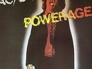 AC/DC - - POWERAGE - - Rare Original 1978 Australian ALBERT 12