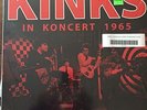 Kinks - In Koncert 1965 RSD 12