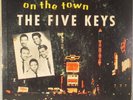 The Five Keys - 