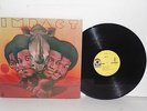 IMPACT LP Vinyl 1976 Atco Love Attack Taboo Bobby Eli Don Renaldo Dexter Wansel