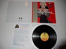 Madonna You Can Dance 1987 Direct Metal Master ARCHIVE MASTER Ultrasonic CLEAN