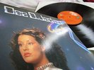 DEE D JACKSON ? COSMIC CURVES ? WIE NEU   MINT 1st PRESS & ORIGINAL GIANT POSTER