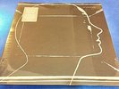 Slowdive - Slowdive, lim silver180g LP, neu
